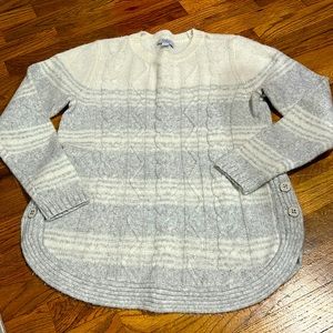 Croft & Barrow Sweater